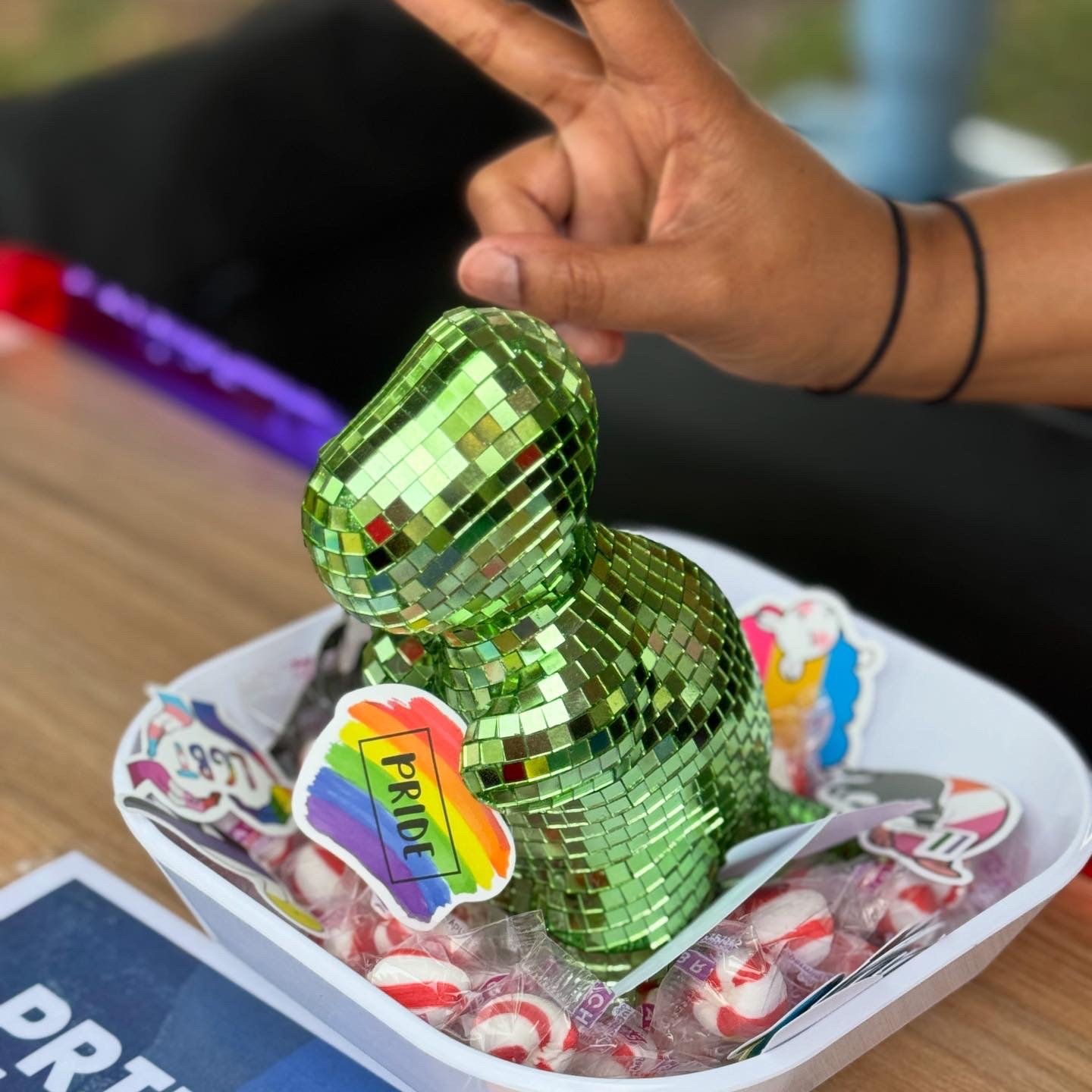 Wilton manors stonewall pride 2025