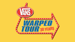 Vans Warped Tour Orlando 2025
