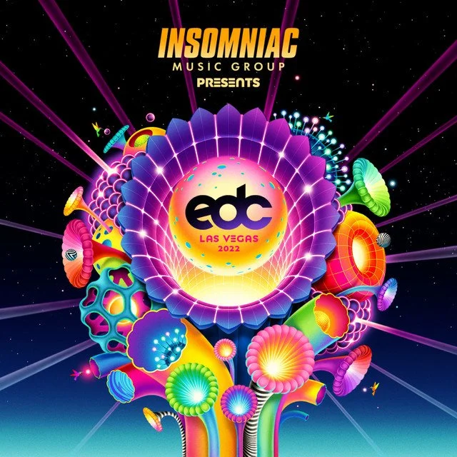EDC Orlando 2022