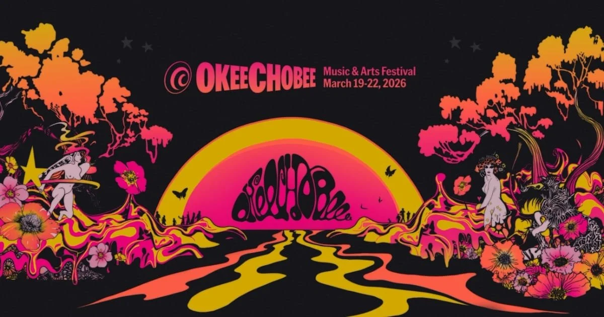 Okeechobee Music Festival
