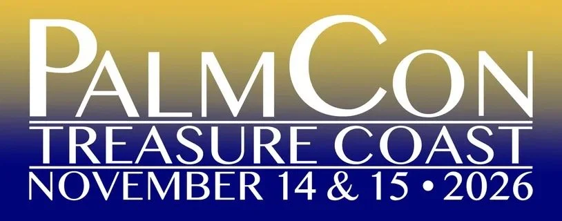 Treasure Coast PalmCon