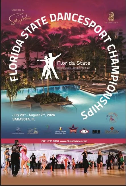 Florida State Dancesport Championship