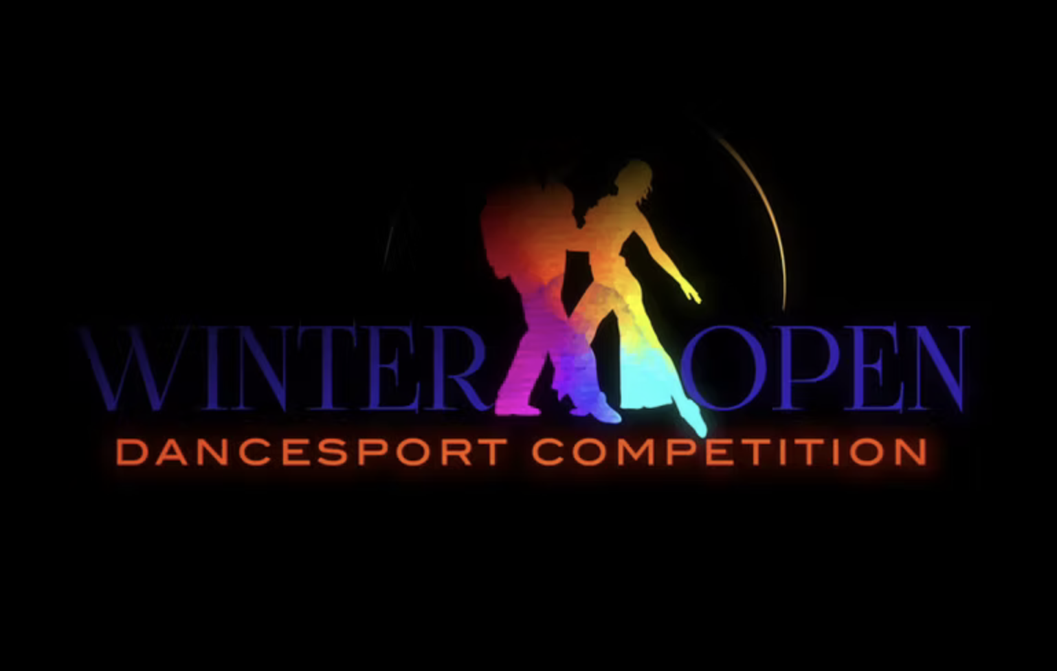 Winter Open Dancesport Competition