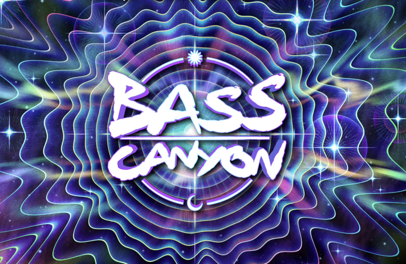 Bass Canyon 2026