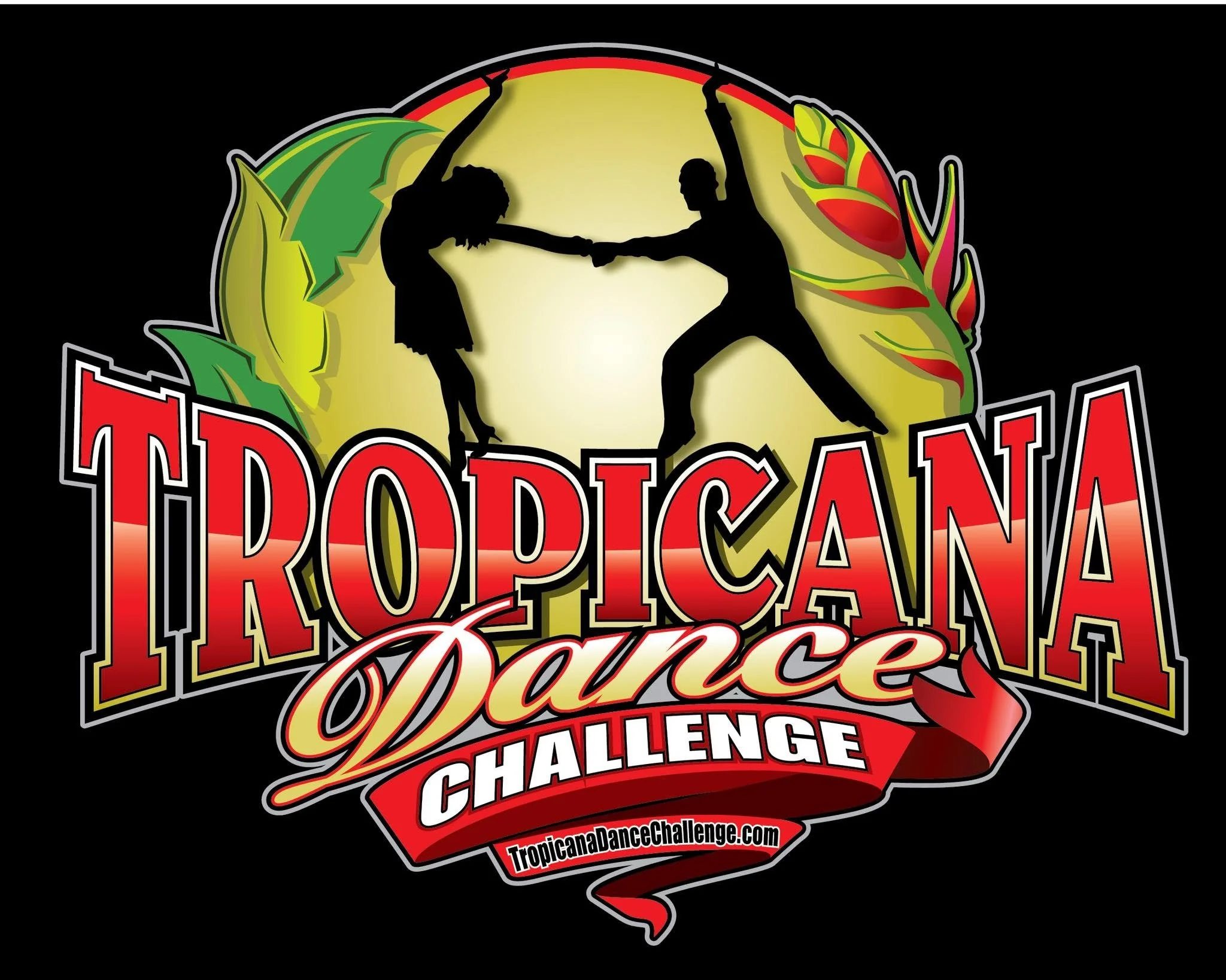 Tropicana Dance Challenge