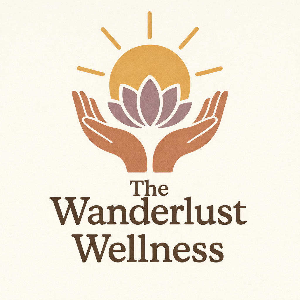 The Wanderlust Wellness