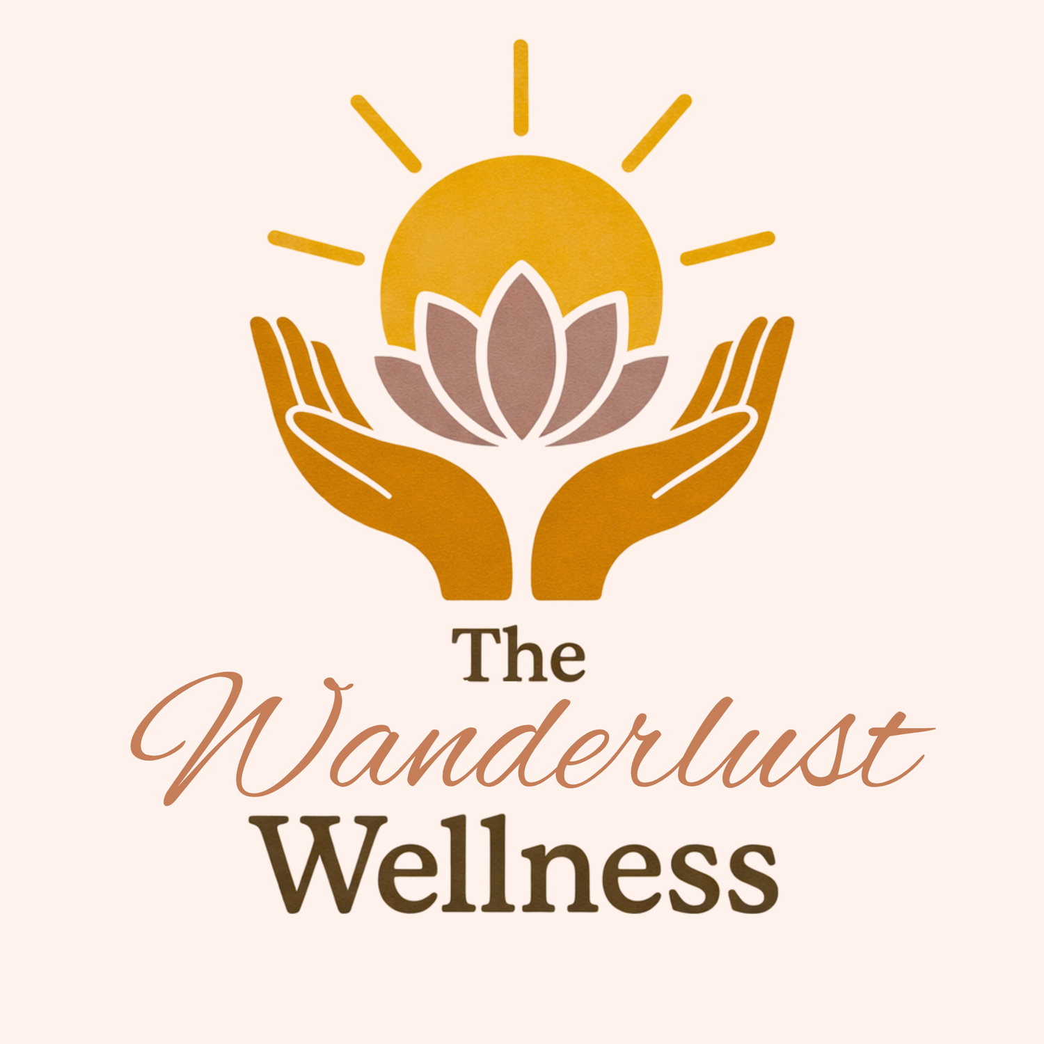 The Wanderlust Wellness