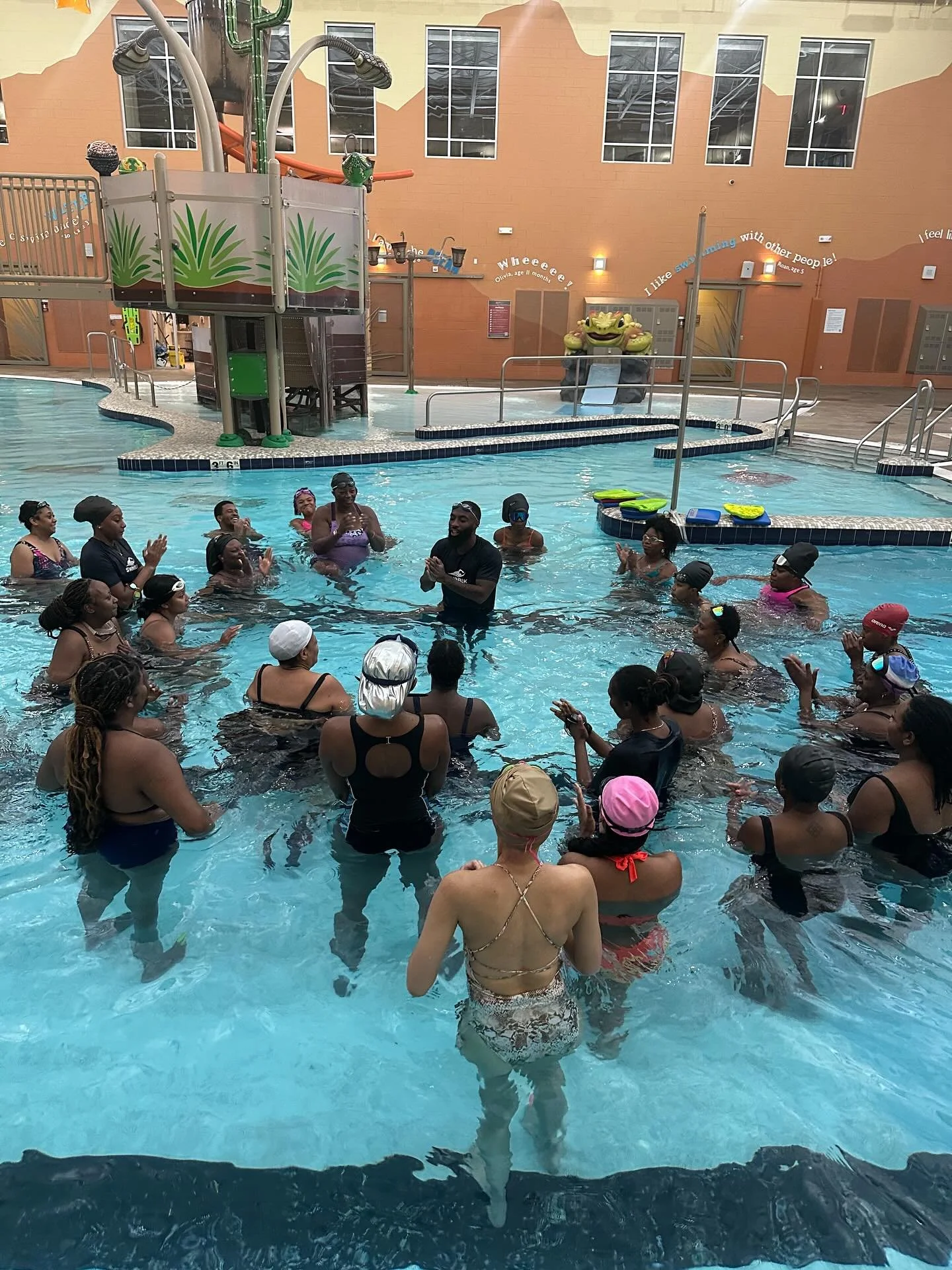We are so excited to have SO many events this month!!💙

🌊 Phoenix📍Be sure to reserve your spot for our class on August 16th, the spots will fill up FAST!

🌊 Dallas📍We still have a few more spots open for our events! Mark your calendars for Augus