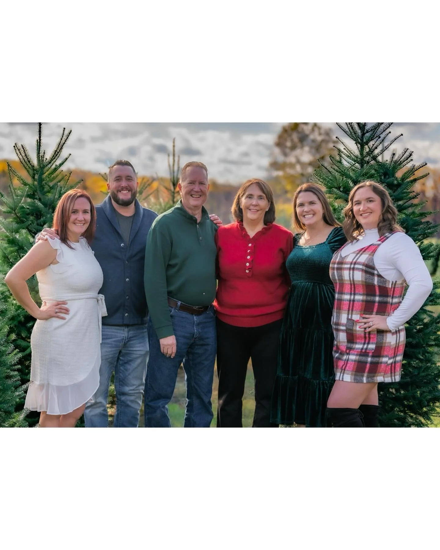 Getting in the holiday spirit &hearts;️