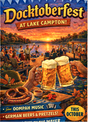 Docktoberfest