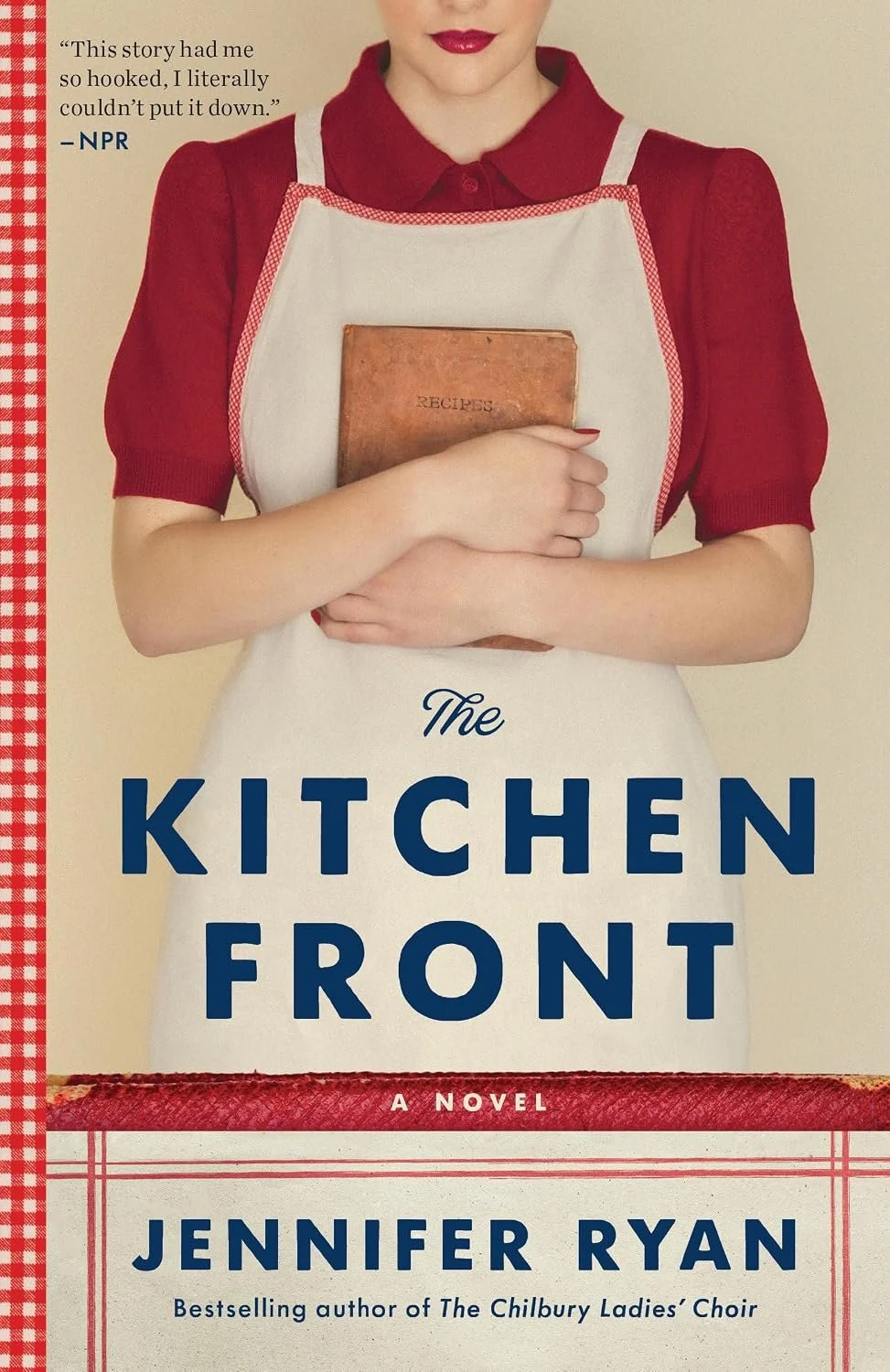 Book Club - August 20th 1:00pm