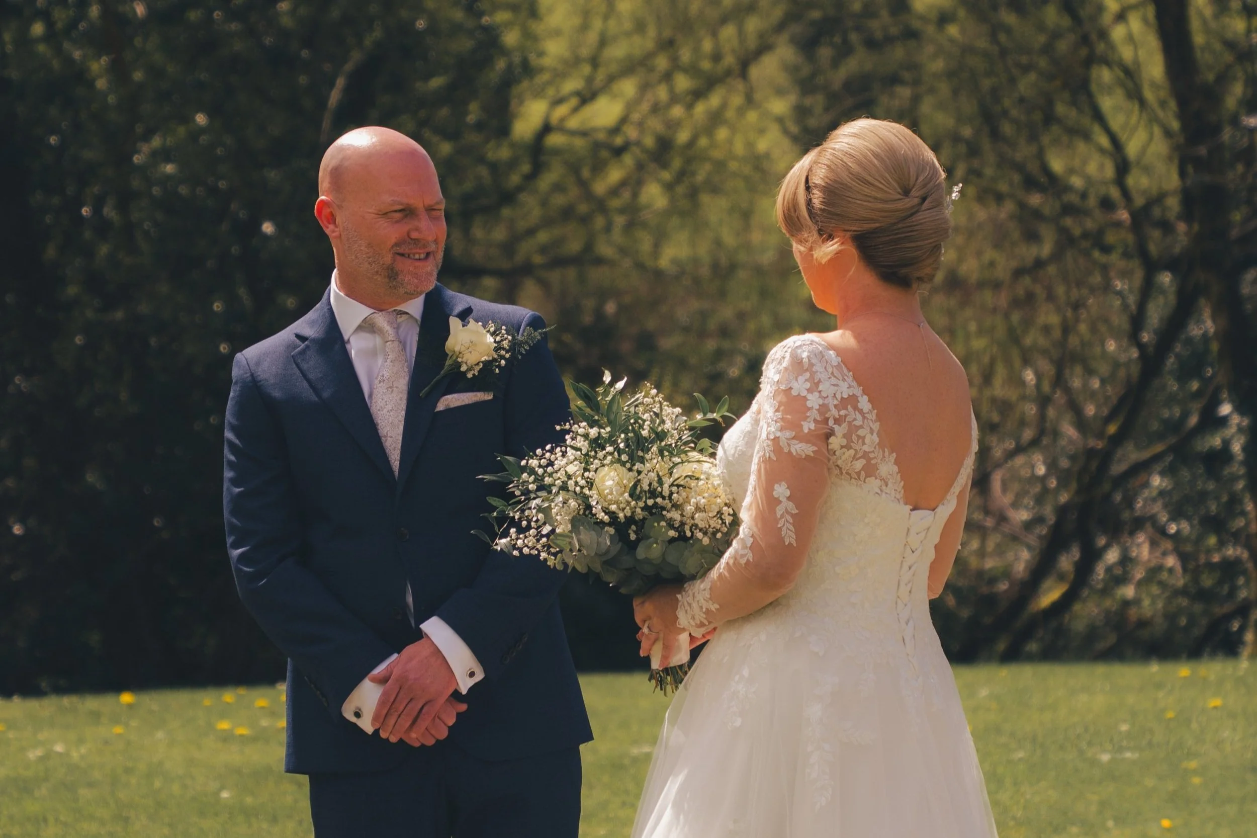 Anita & Eugene