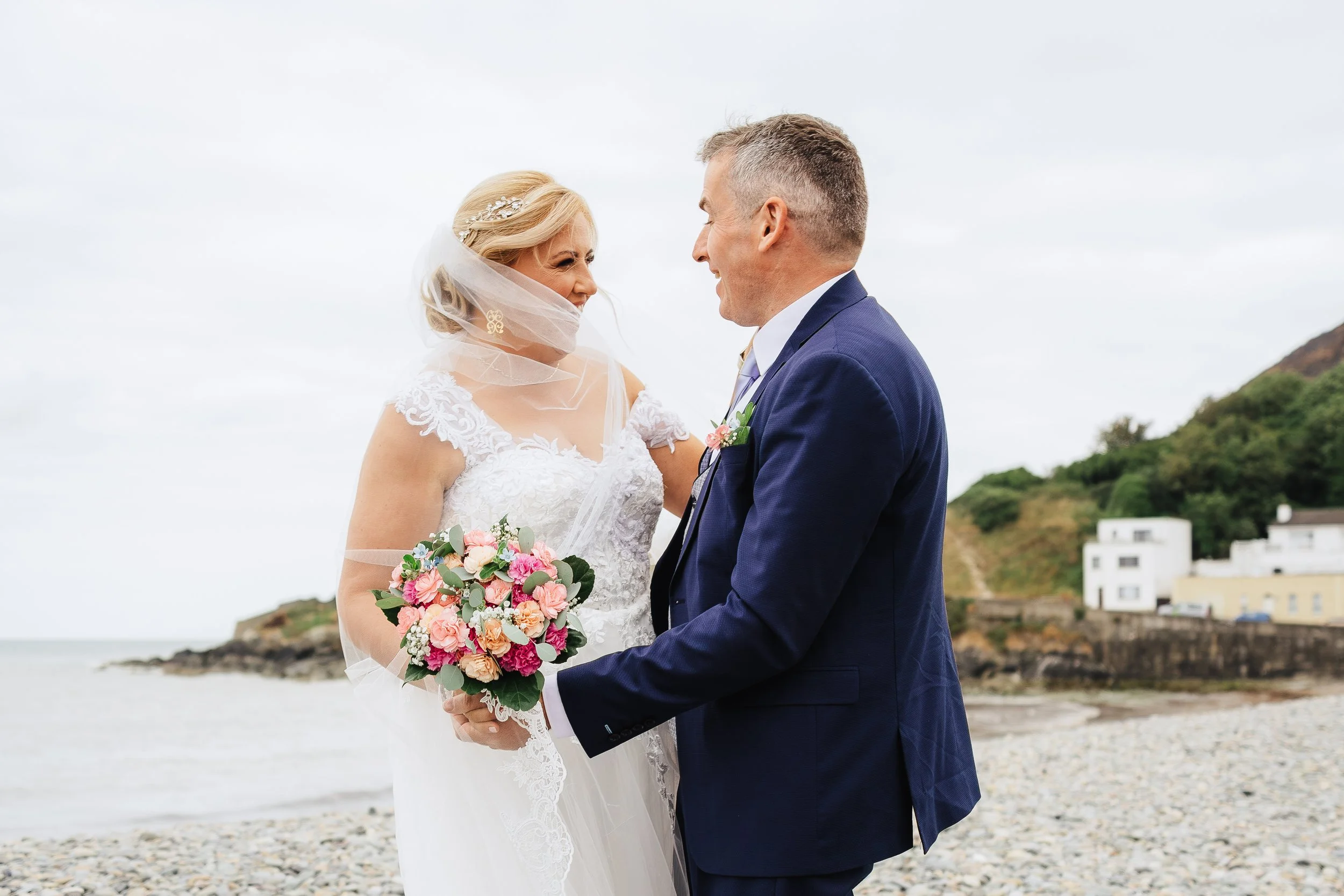 Marc & Gosia