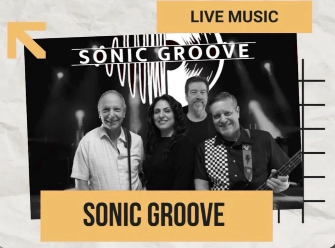 Sonic Groove