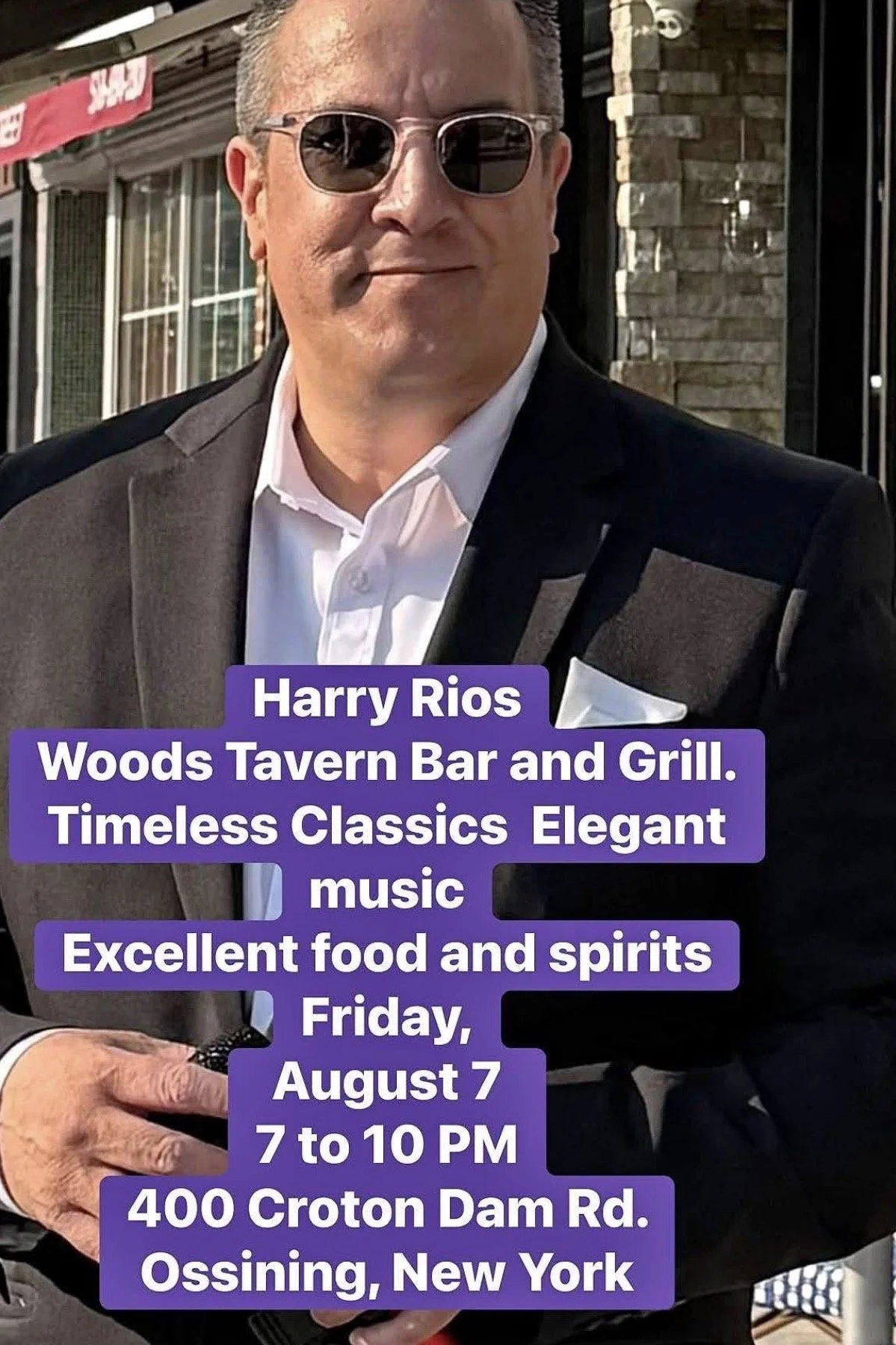 Harry Rios 