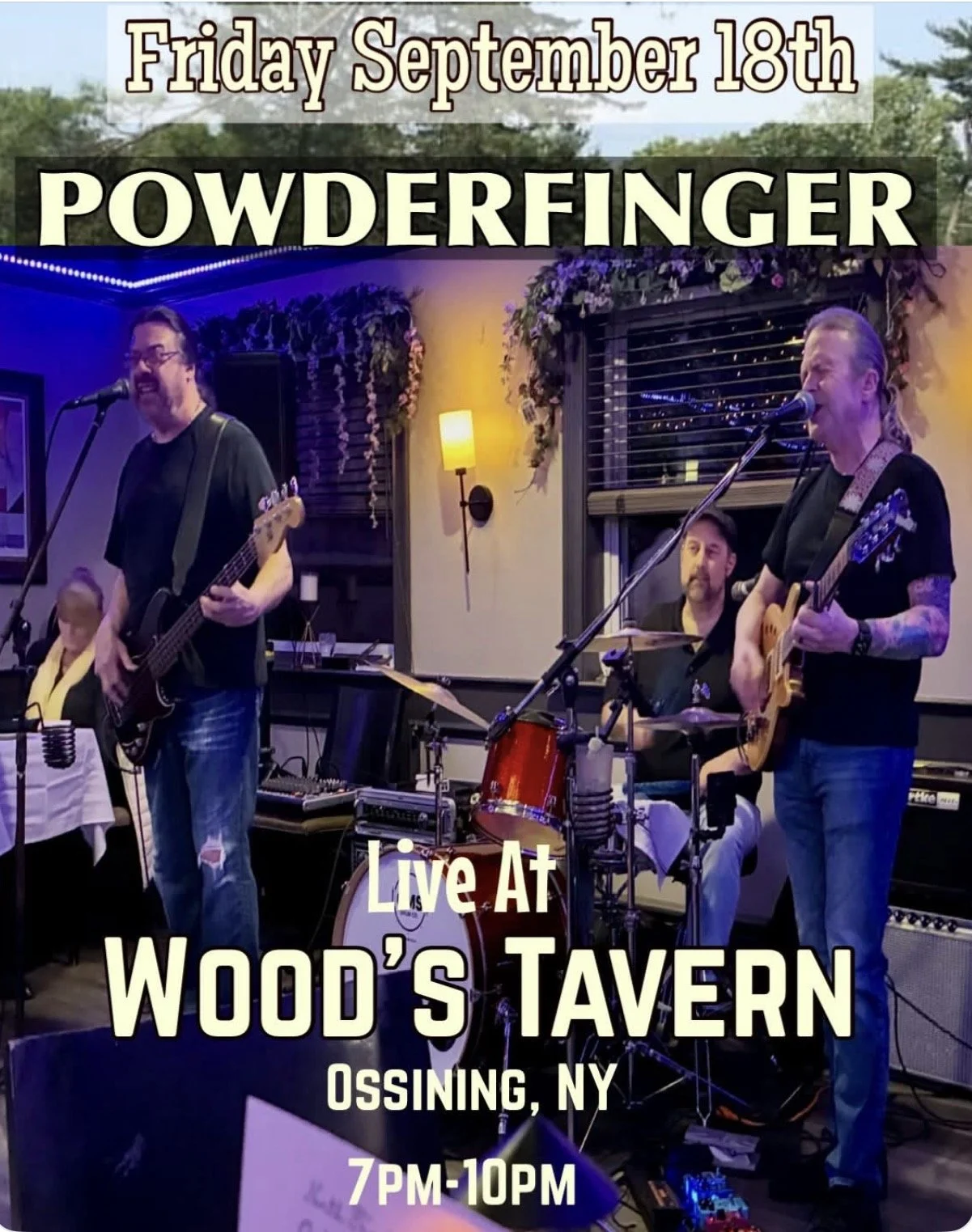 Powderfinger