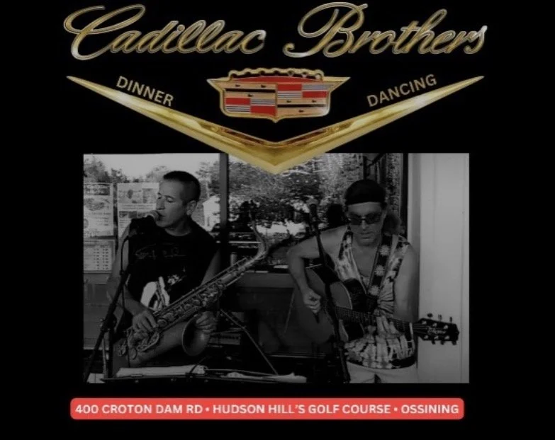 Cadillac Brothers Band