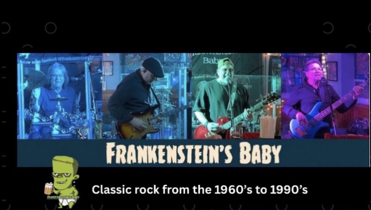 Frankenstein's Baby