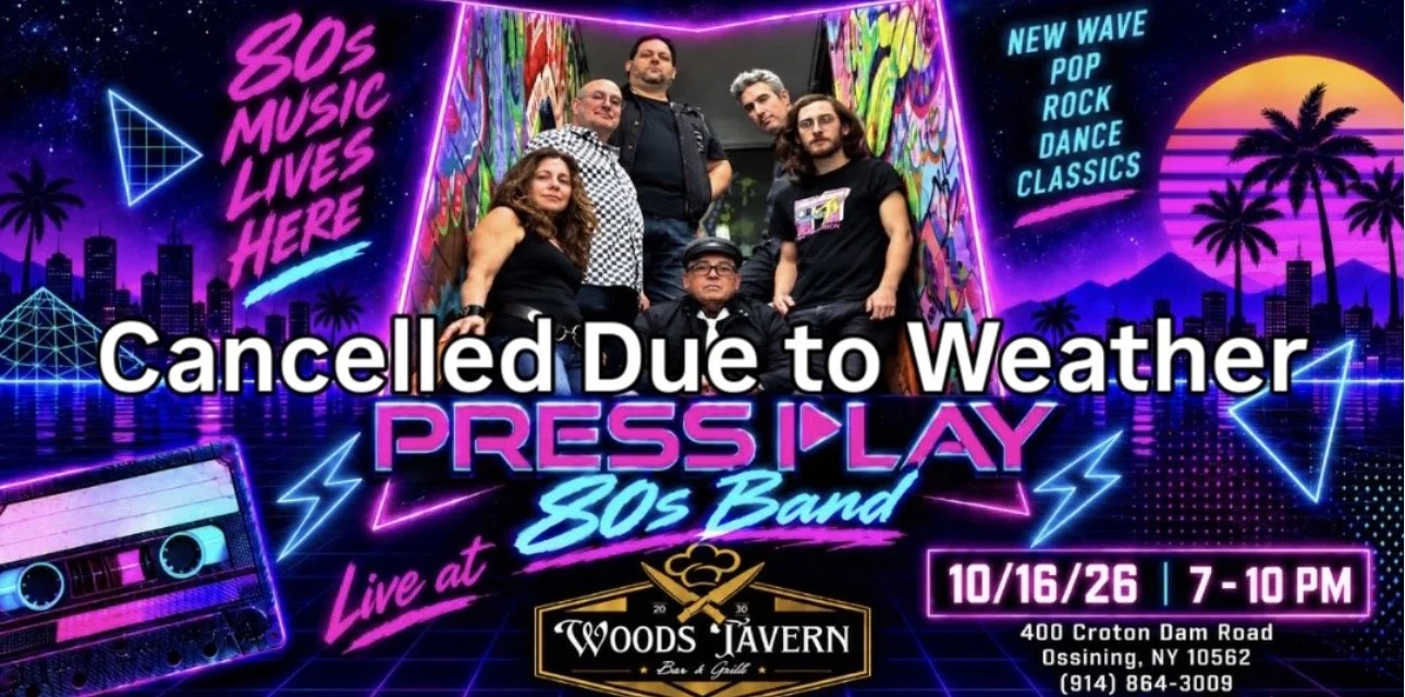 Press play