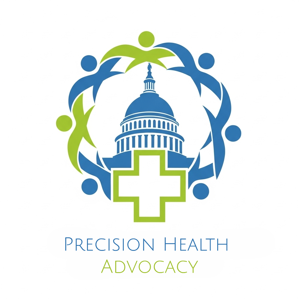 Precision Health Advocacy