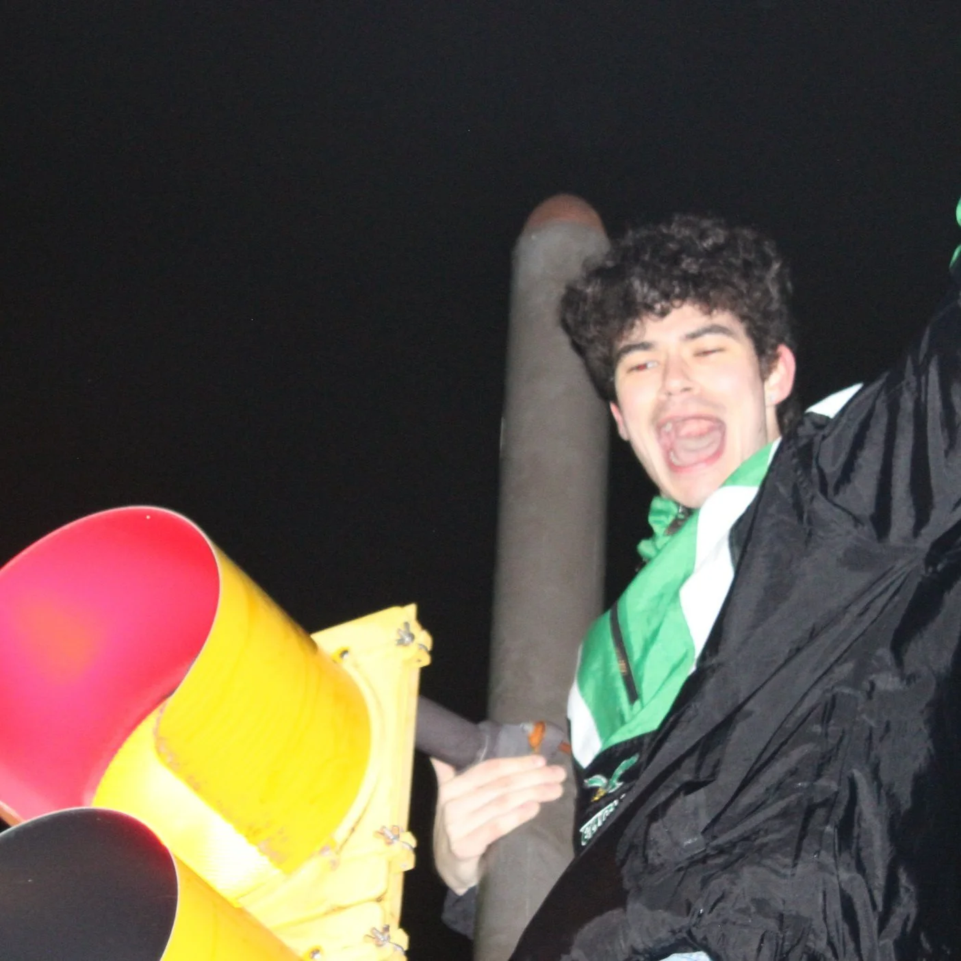 Independent Projects