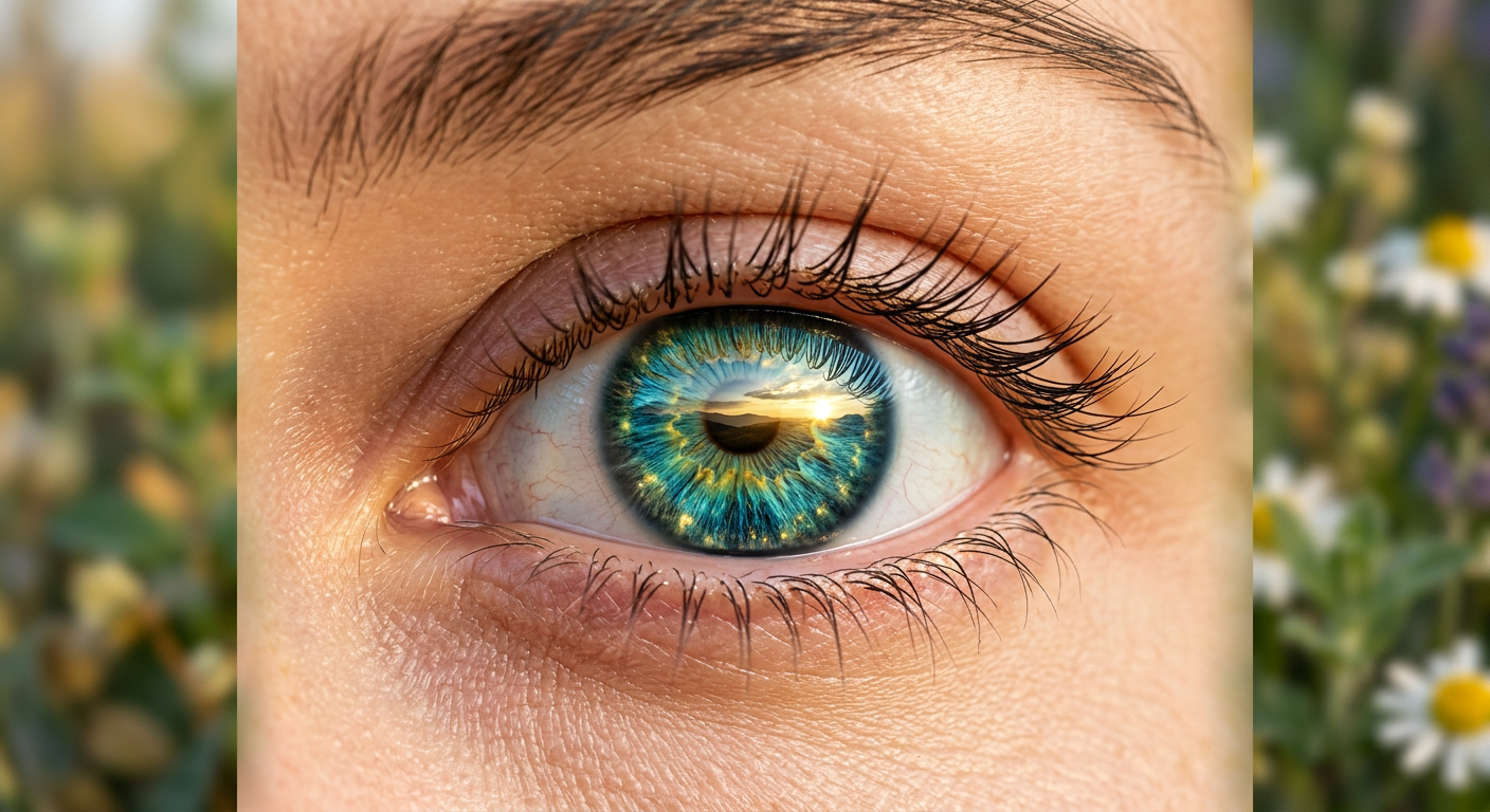 Bright Eyes