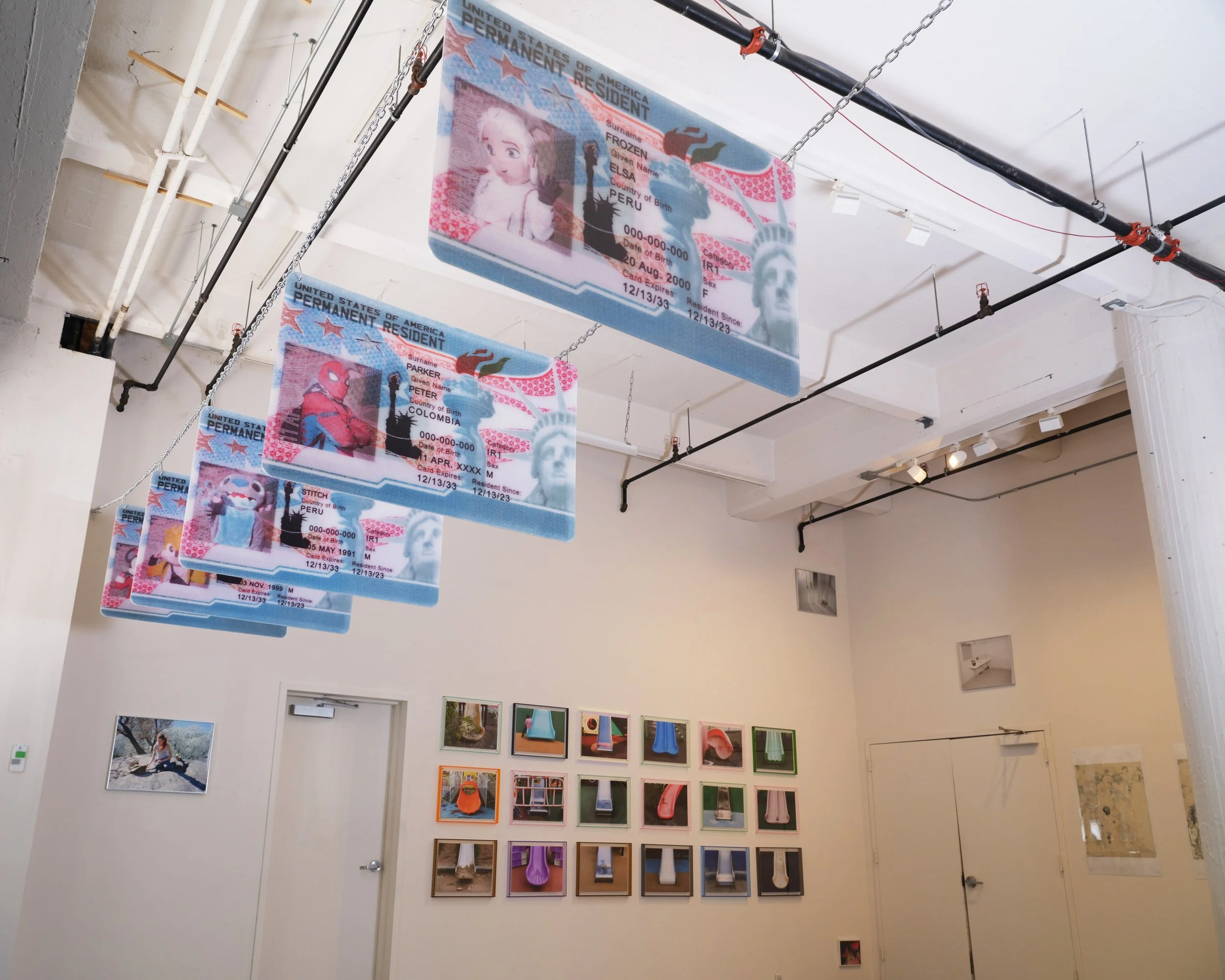 Once Again, Many Times More, Gallery MC, 2026 