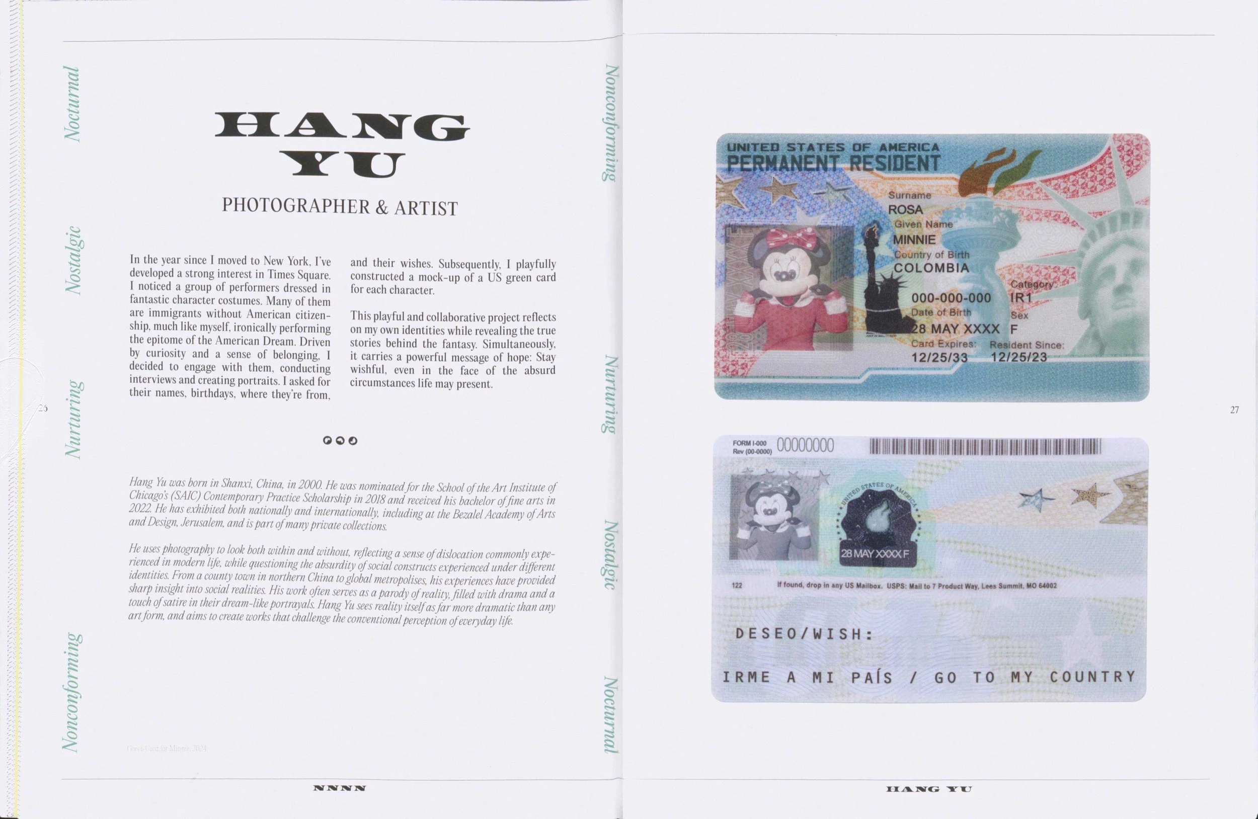 4N Magazine, Issue 2, 2024