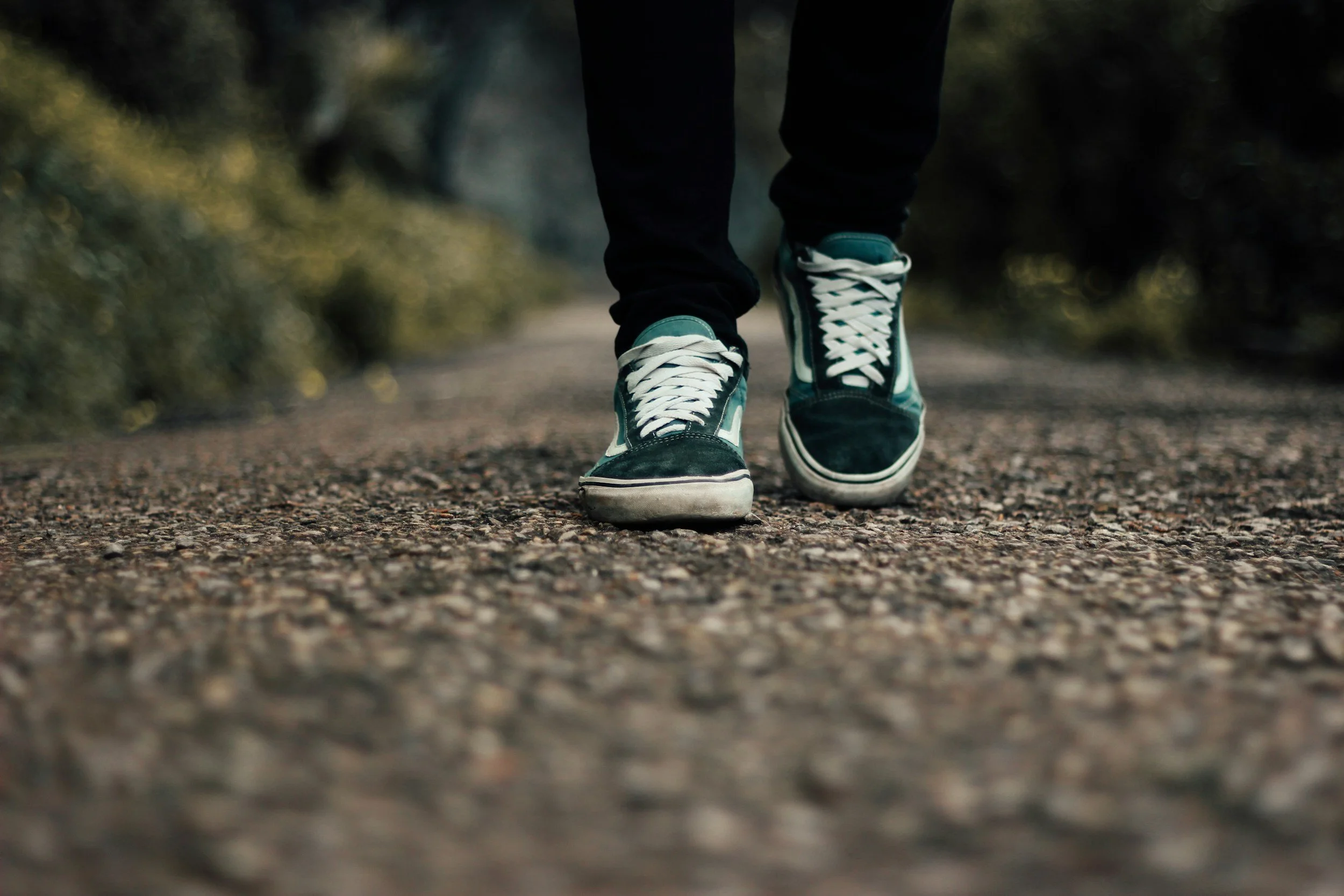 How Your Shoes Could Be Quietly Affecting Your Spine