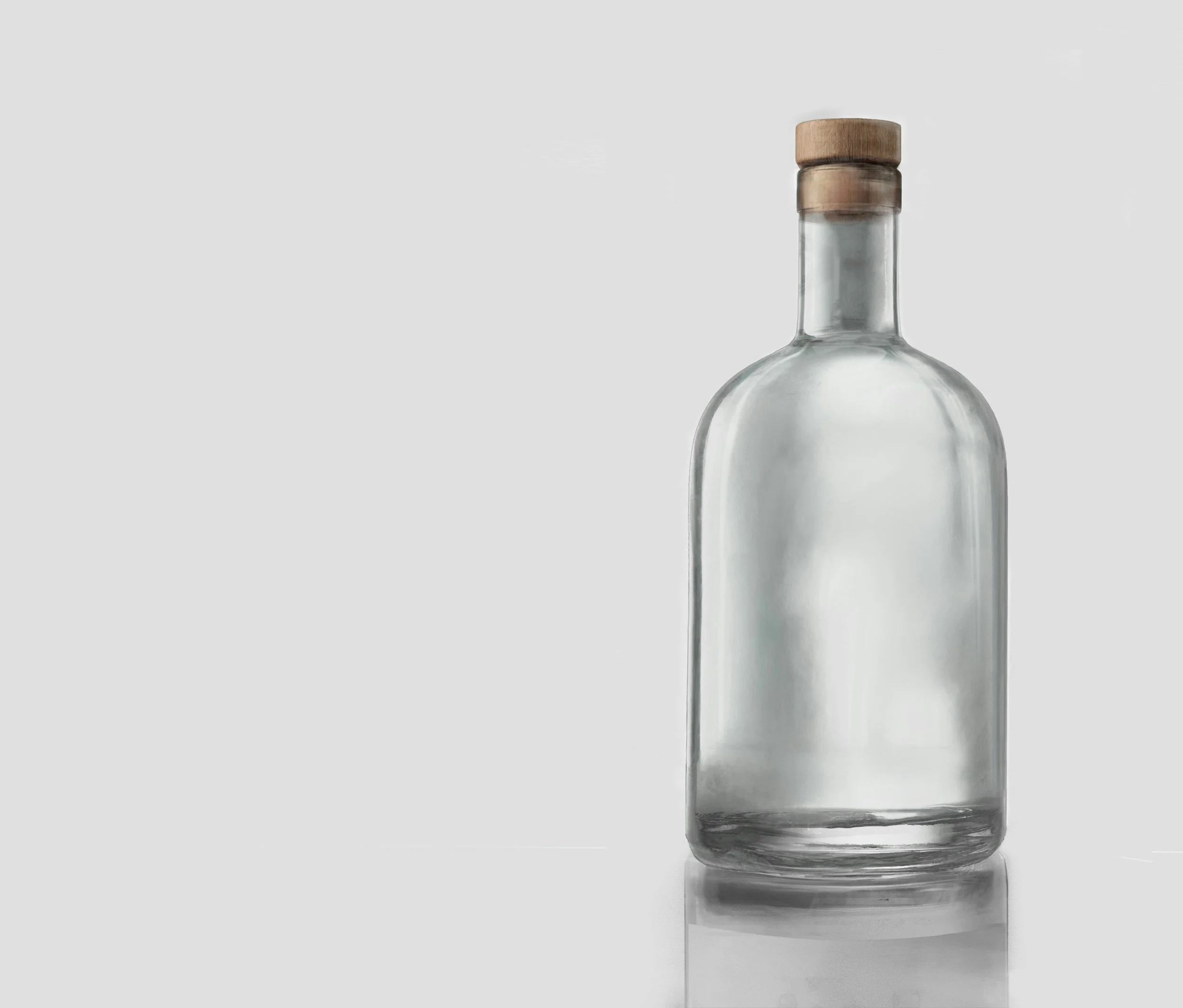 Your Spinal Discs Are Thirsty — Here's What Happens When They Don't Get Enough Water