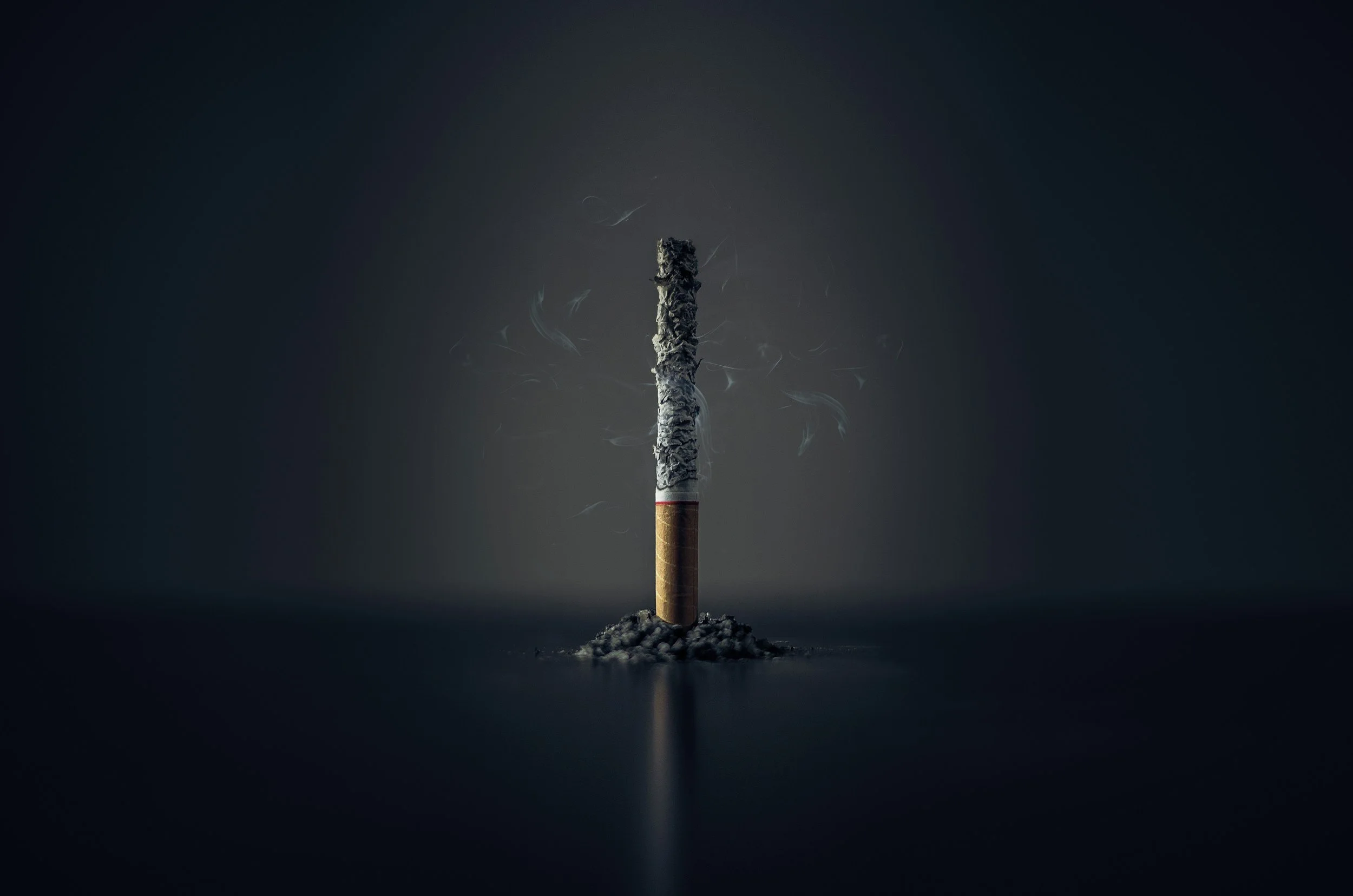 Does Smoking Really Affect Your Back Pain? The Surprising Link Between Cigarettes and Disc Health