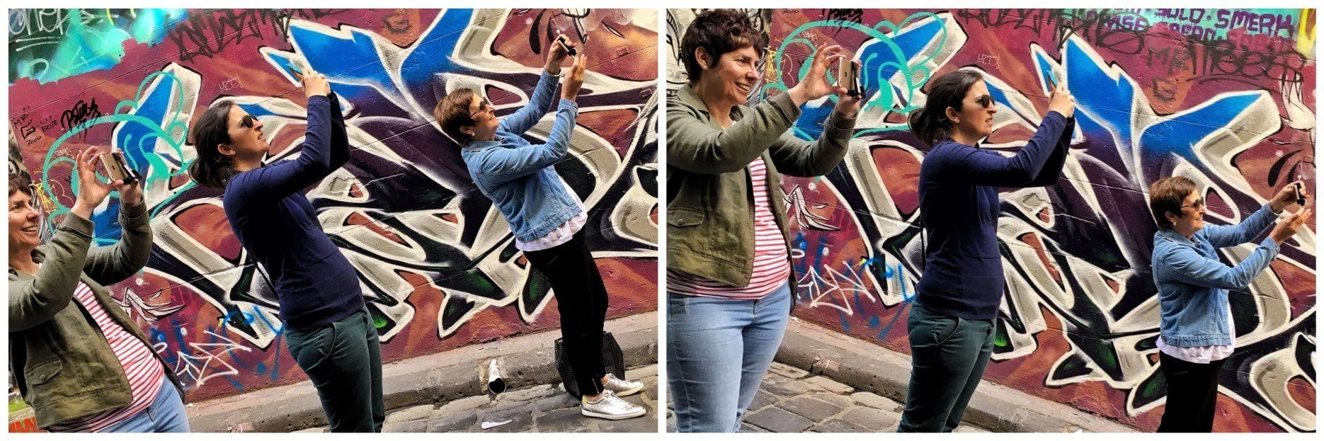 How to Use the Dutch Angle in Smartphone Photography — Smartphone ...