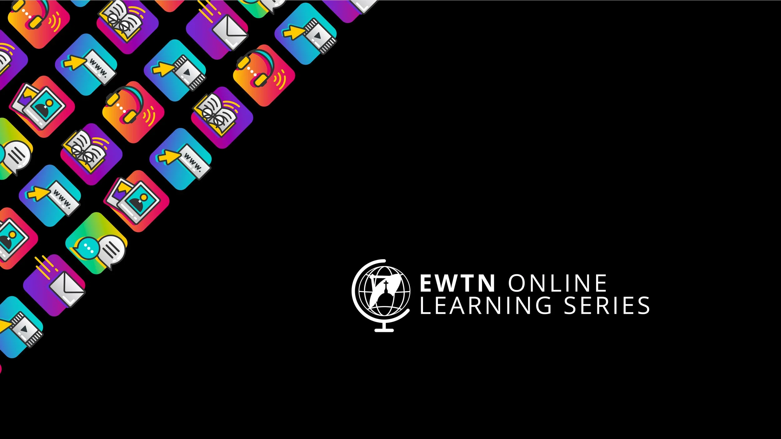 EWTN Online Learning Series