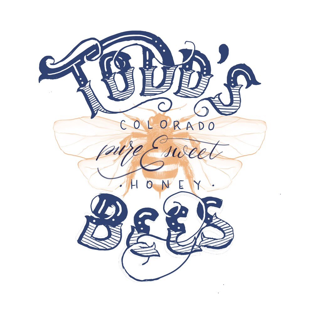 Todd's Bees