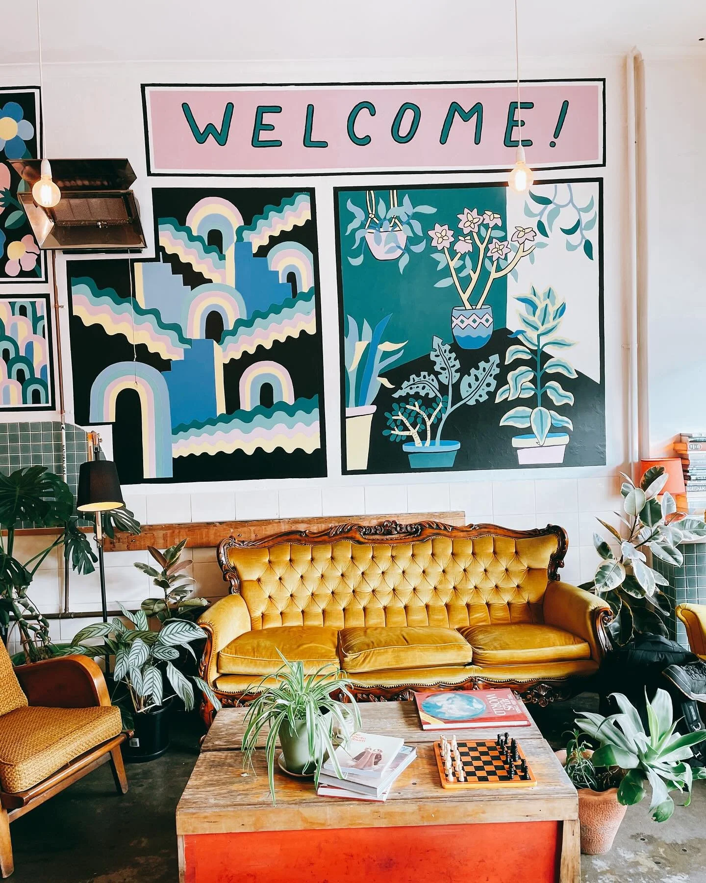 Excited to welcome you back to Scoop soon