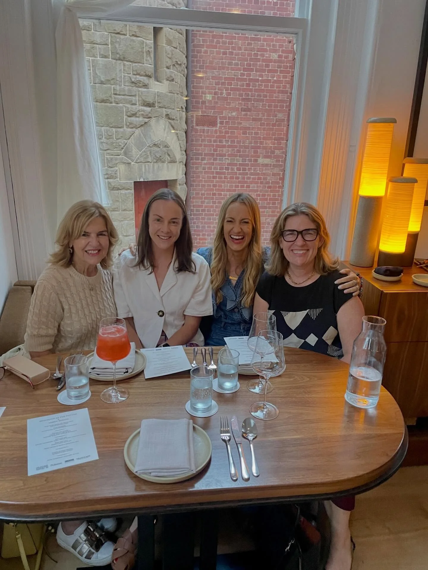 I want to begin by acknowledging the Wurundjeri and Gunditjmara Peoples, the Traditional Custodians of the land where my family connects to Country. I acknowledge the unparalleled expertise of Indigenous Knowledges&mdash;the scientific, spiritual, cu