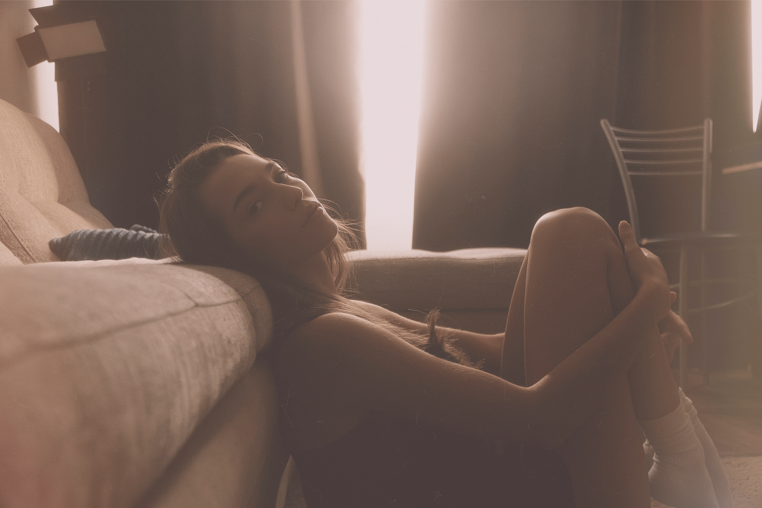 Why Healing Hasn’t Worked for You (And the Myths Keeping You Stuck)