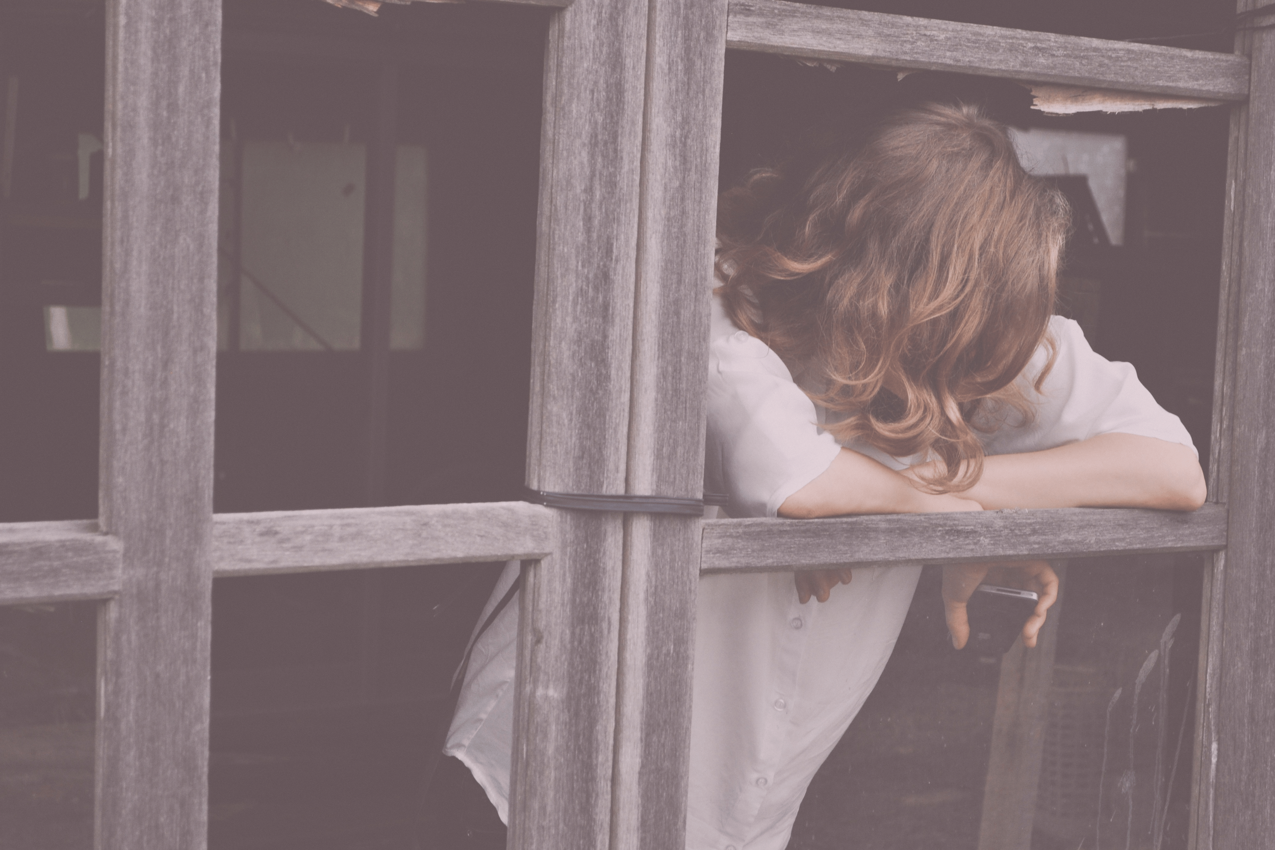 Why Your Anxiety Keeps Coming Back (Even When You Thought You’d Dealt With It)