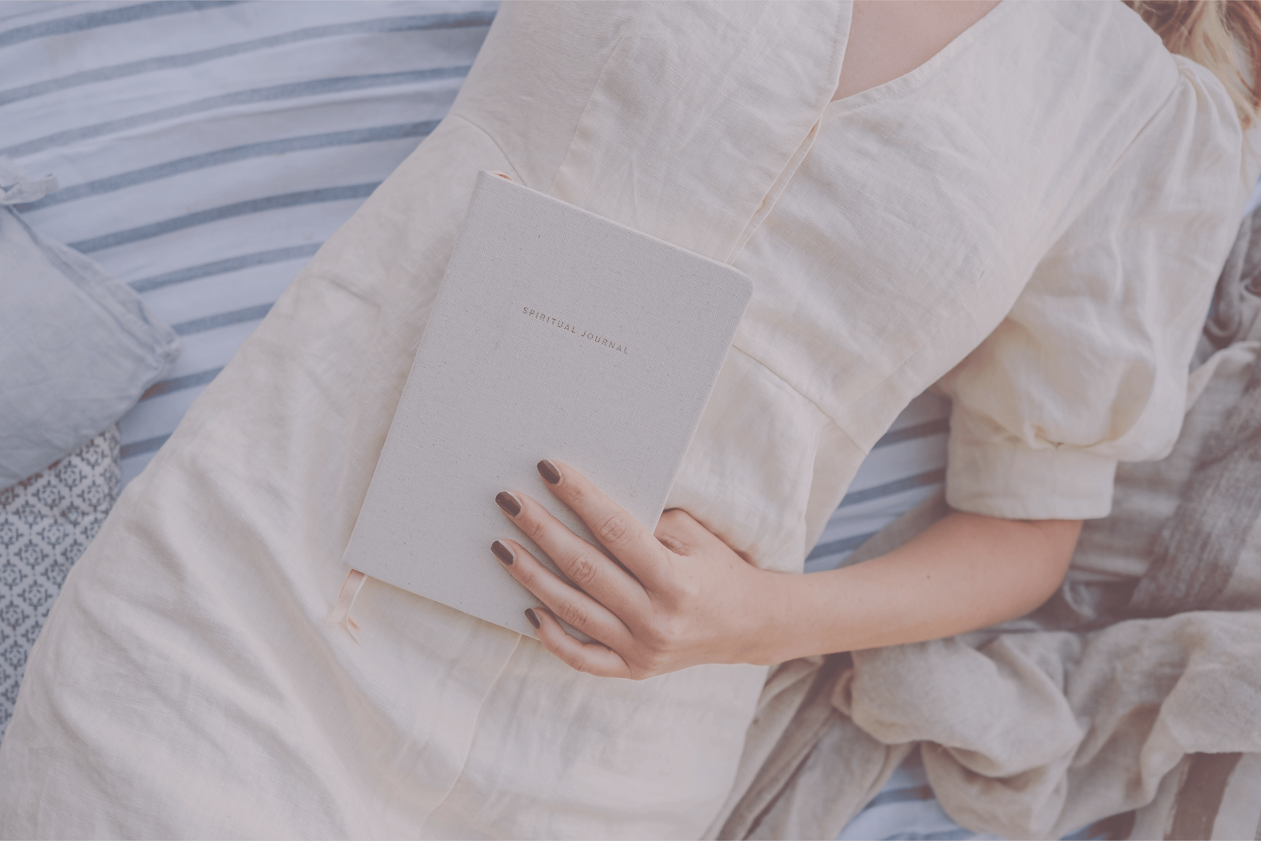 The Hidden Reason Affirmations Don’t Always Work