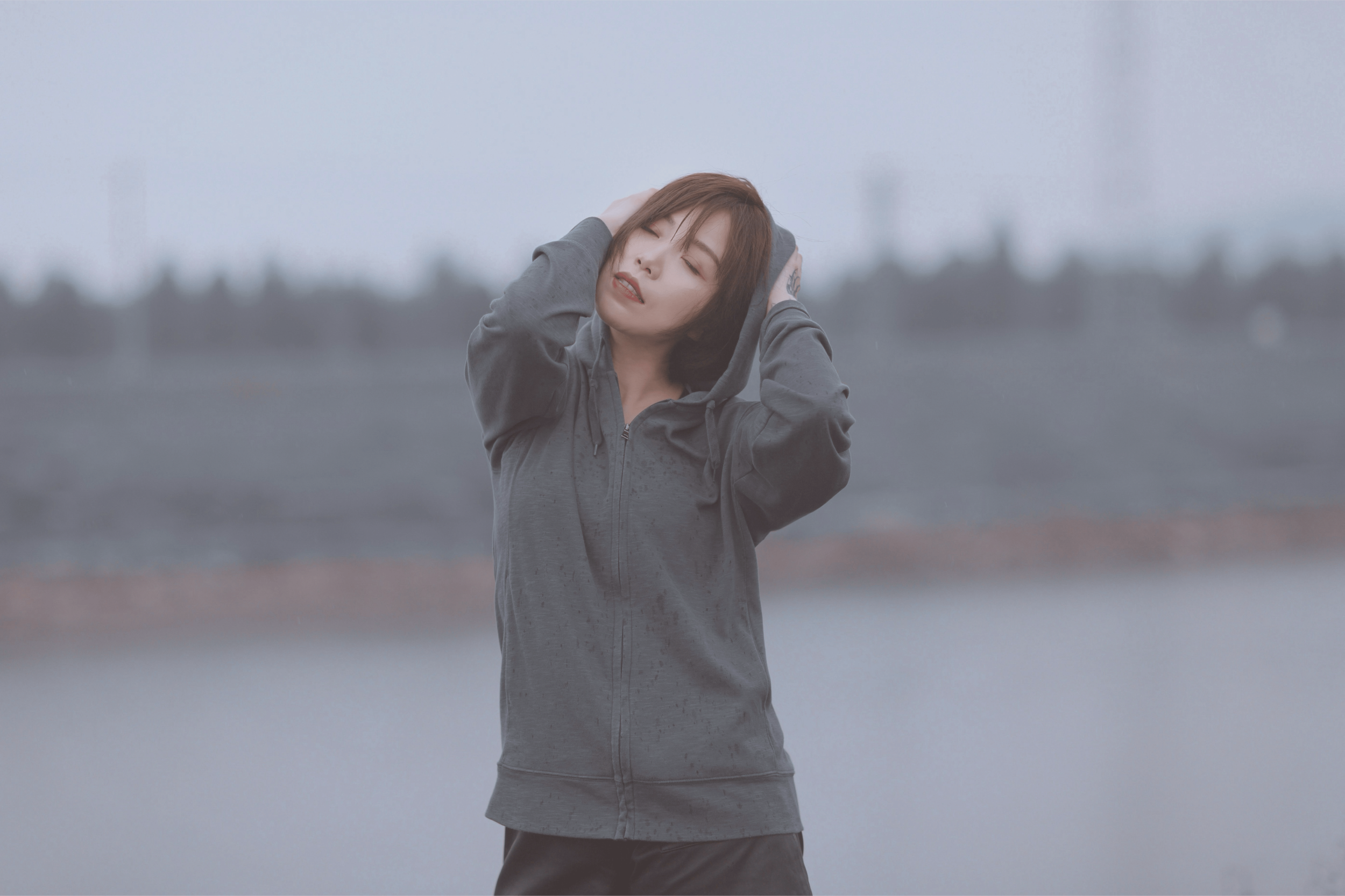 Why You Might Feel Worse Before You Feel Better After a Body Code Session