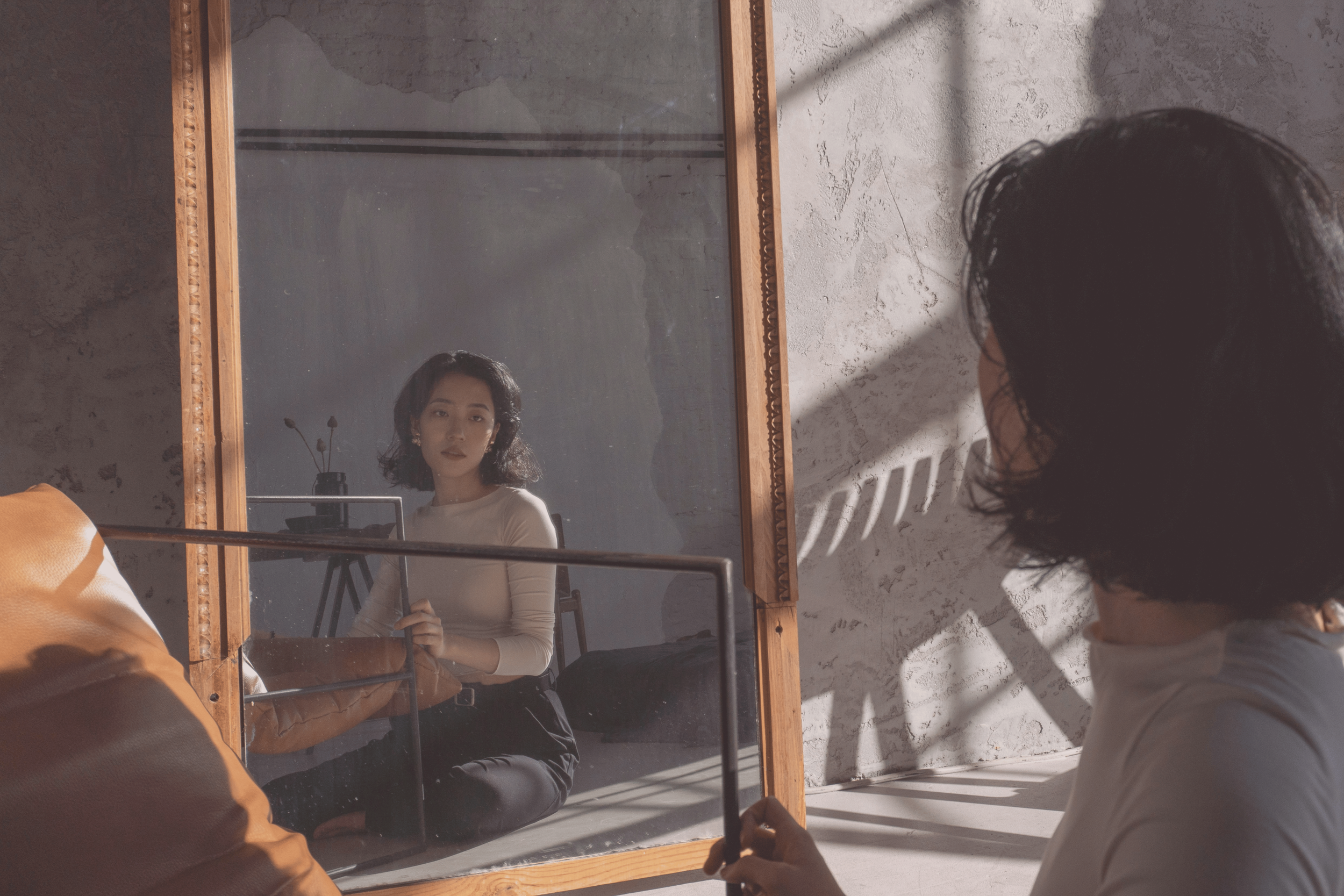 You Don’t Have To Relive Painful Memories In Order To Heal