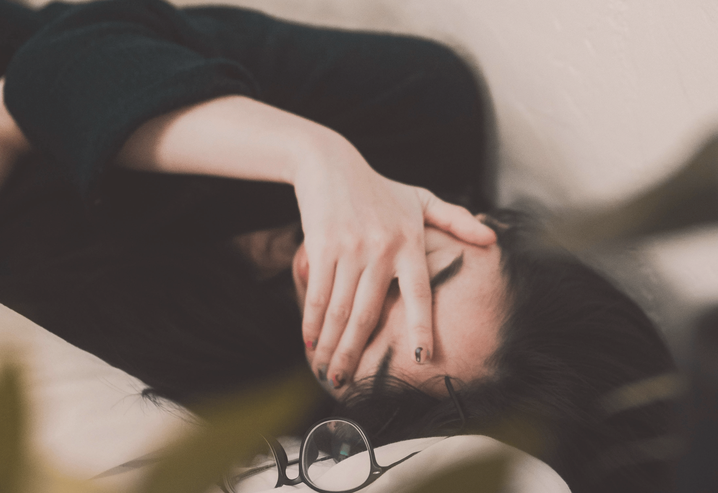 Tired of Managing Symptoms No One Can Explain?