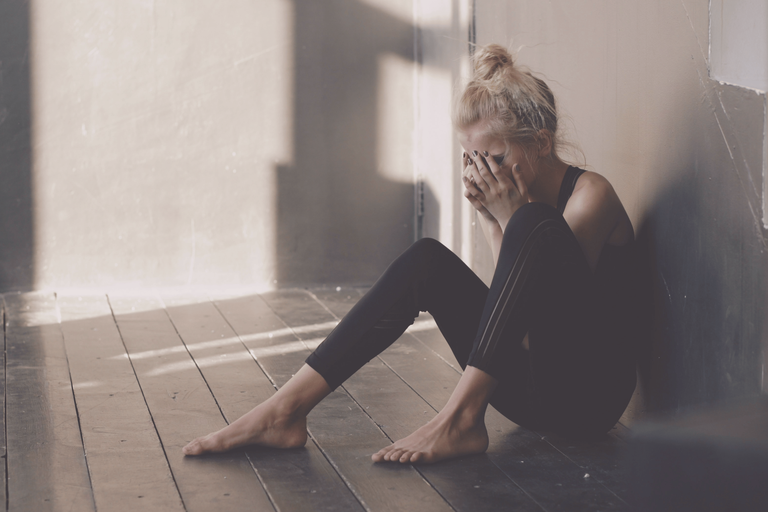 When Willpower Isn’t Enough: How the Body Code Can Help With Addiction, Habits and Compulsions