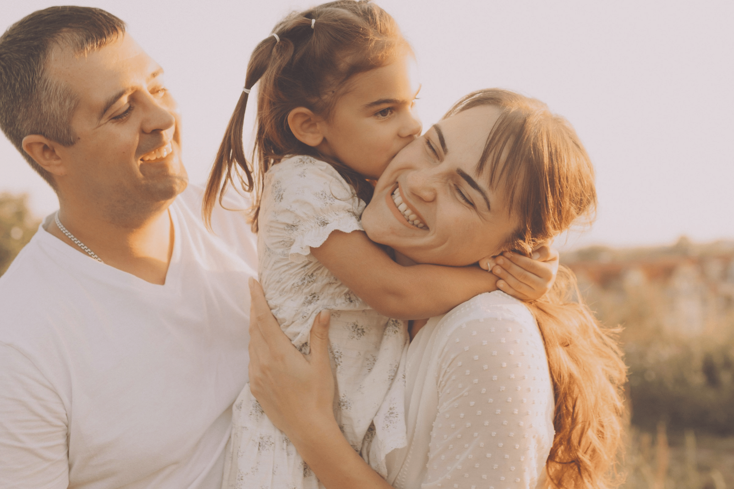 What Are Inherited Trapped Emotions? When the Emotion Did Not Begin With You