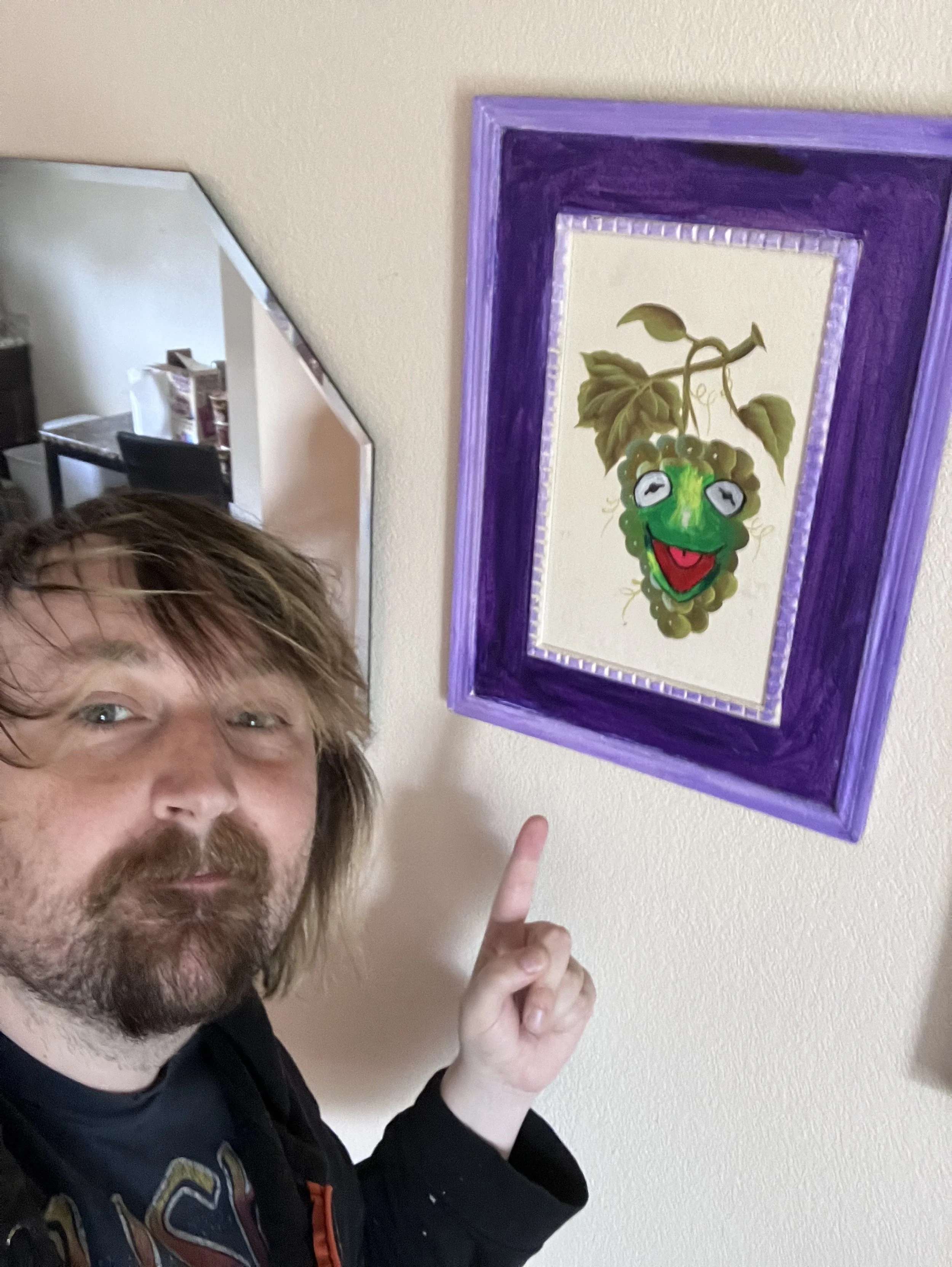 selfieshot with Kermit.jpeg