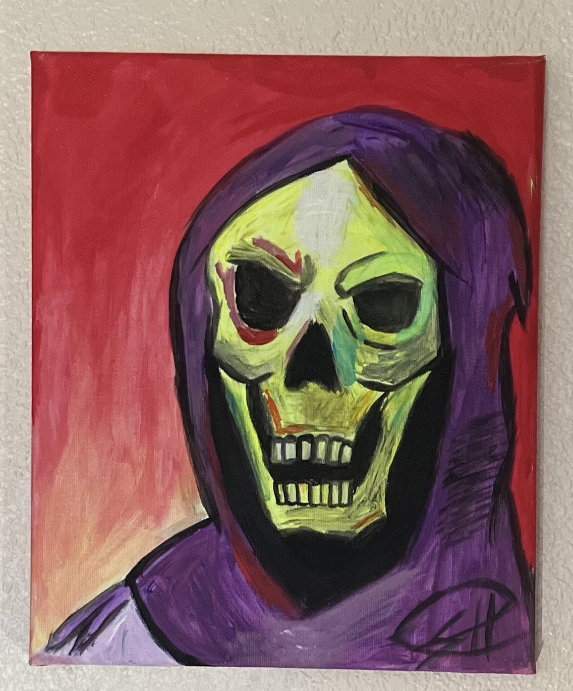 Skele-tor