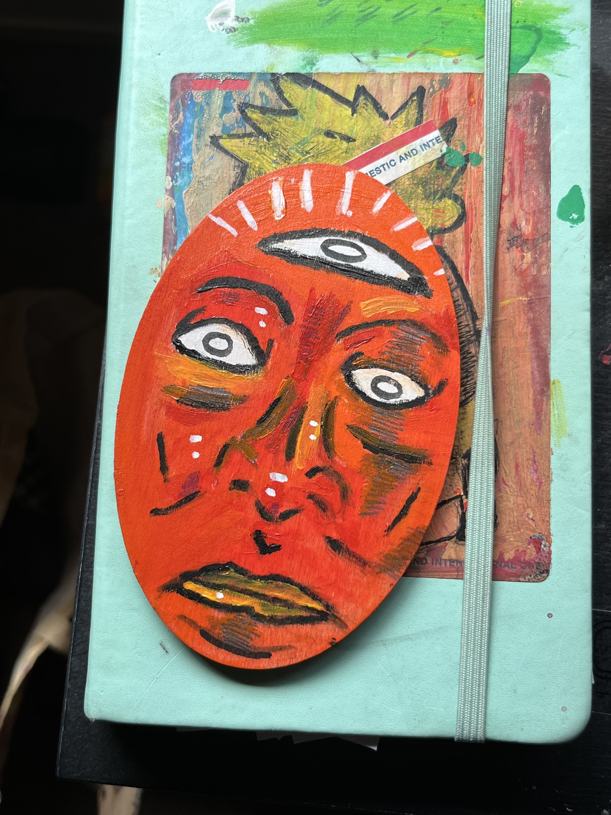 Traditional Work