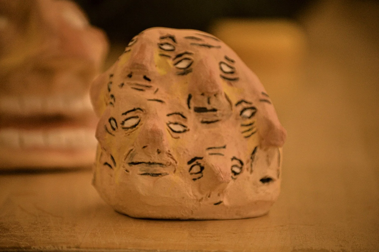 Sculptures