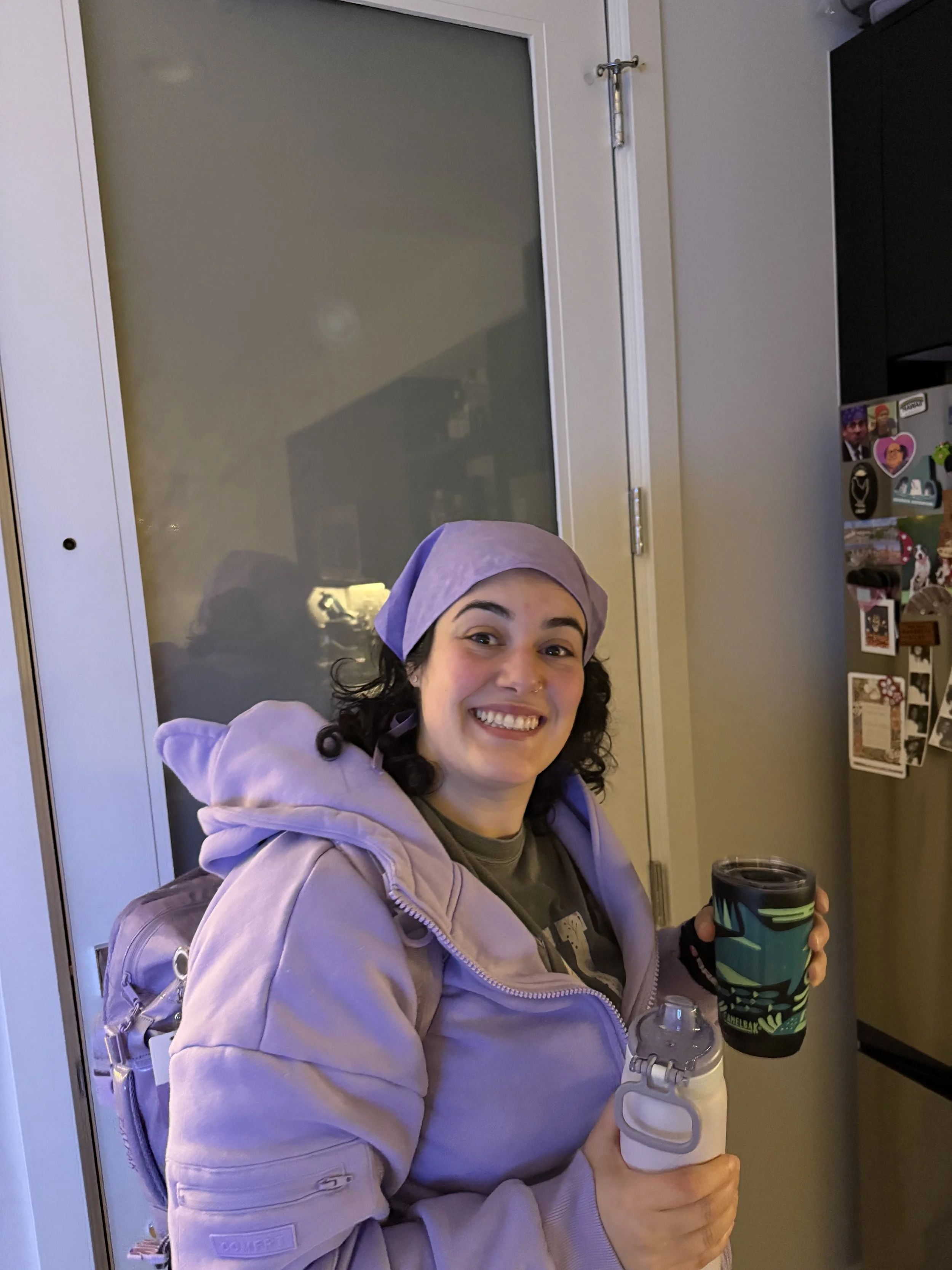 What Does a Birth Doula Actually Do? A Seattle Doula Explains