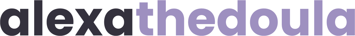 Alexa the Doula